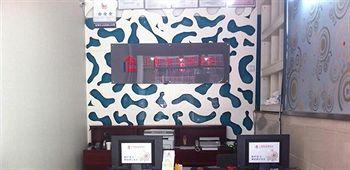 Shangmingge Hotel - Kunming Eksteriør billede